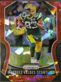 Marquez Valdes Scantling
