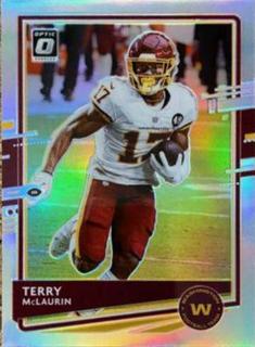 Terry McLaurin