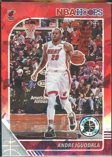 Andre Iguodala