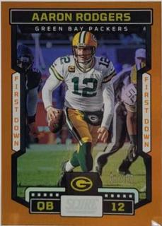 Aaron Rodgers