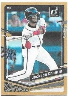 Jackson Chourio