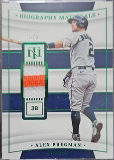 Alex Bregman