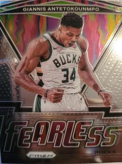 Giannis Antetokounmpo