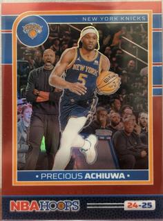 Precious Achiuwa