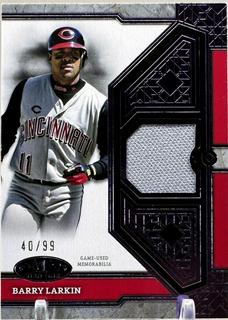 Barry Larkin