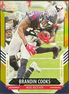 Brandin Cooks