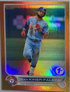 Isiah Kiner Falefa