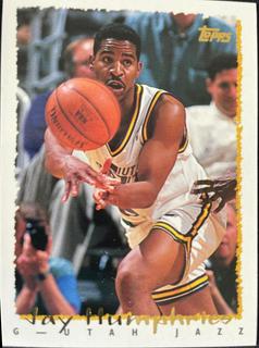 Jay Humphries