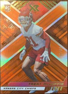 Trent McDuffie