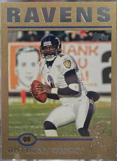 Anthony Wright