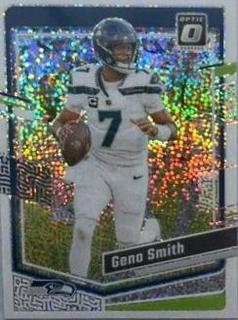 Geno Smith