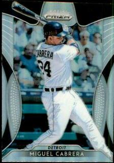 Miguel Cabrera