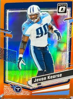 Jevon Kearse