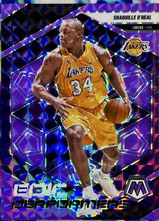 Shaquille O'Neal