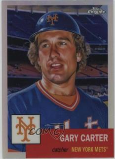 Gary Carter