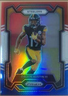 Calvin Austin III