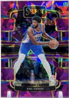 Joel Embiid