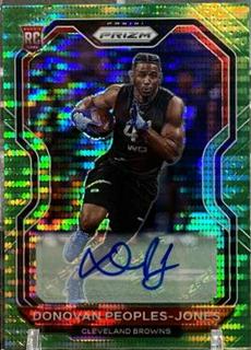 Donovan Peoples Jones