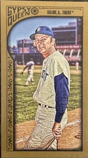 Al Kaline
