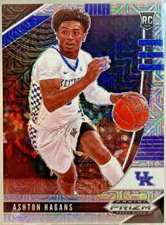 Ashton Hagans