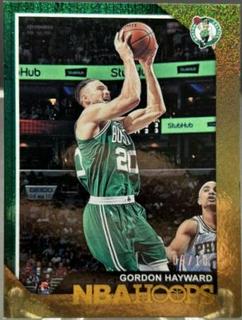 Gordon Hayward
