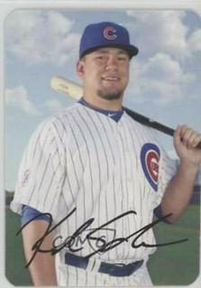 Kyle Schwarber
