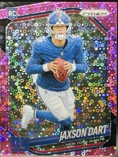 Jaxson Dart
