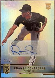 Roansy Contreras