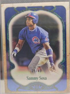 Sammy Sosa