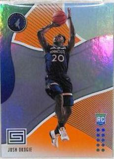 Josh Okogie