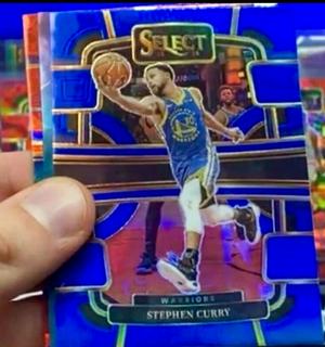 Stephen Curry