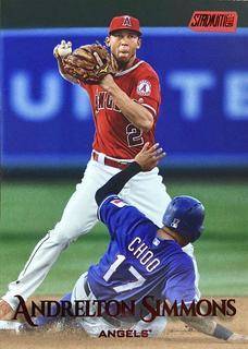 Andrelton Simmons