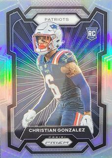 Christian Gonzalez