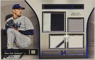 Gerrit Cole