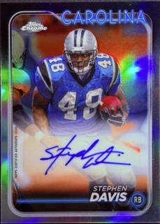 Stephen Davis