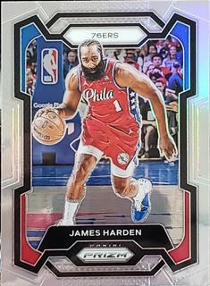 James Harden