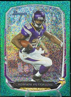 Adrian Peterson