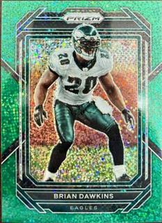 Brian Dawkins