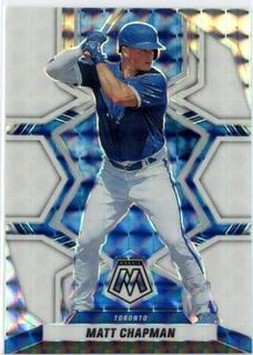 Matt Chapman