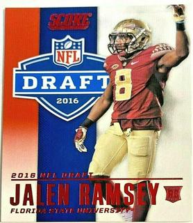 Jalen Ramsey