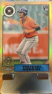 Yulieski Gurriel