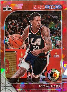 Lou Williams