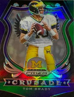 Tom Brady