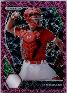 Ian Moller