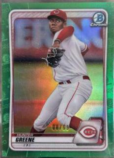 Hunter Greene