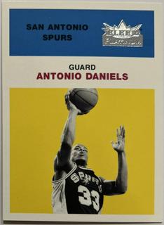 Antonio Daniels