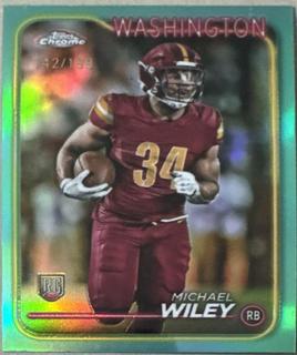 Michael Wiley