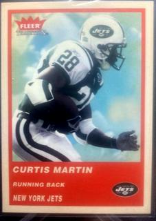 Curtis Martin