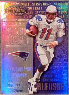 Drew Bledsoe
