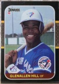 Glenallen Hill